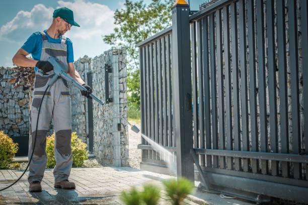 Playground Equipment Cleaning in Sea Isle City, NJ